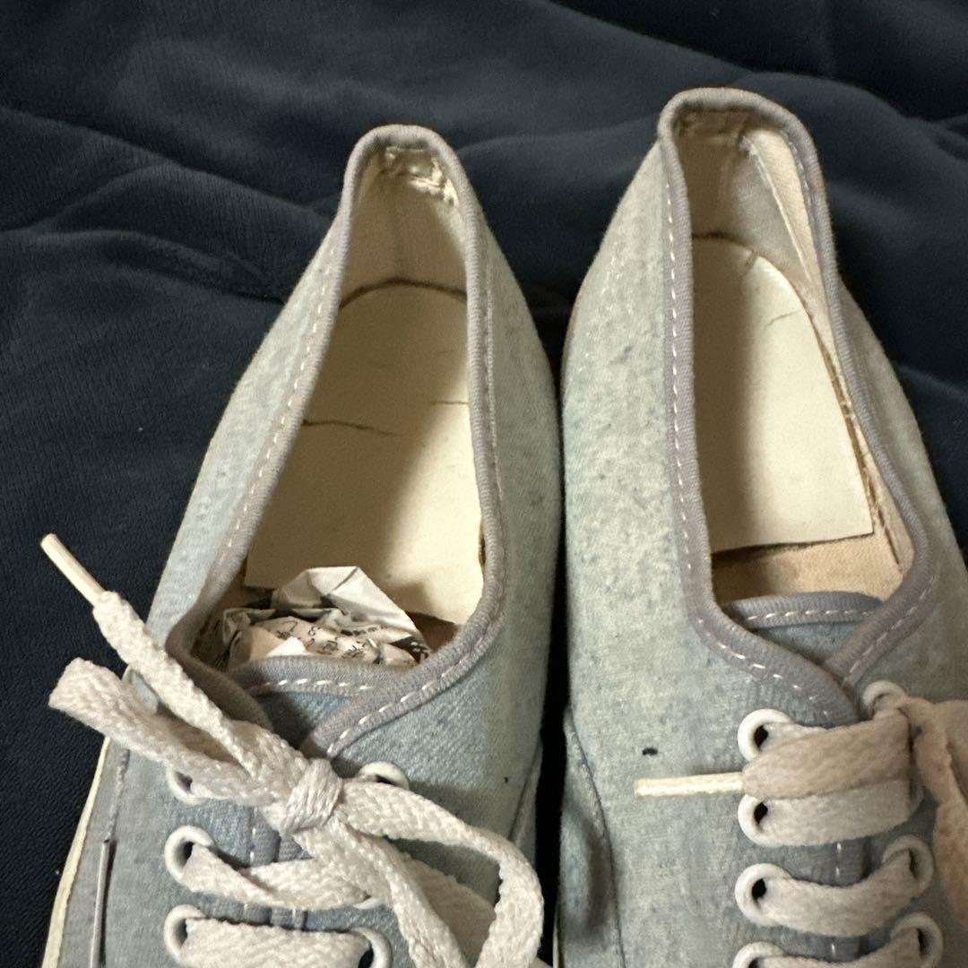vans usa製 vintage 80s ビンテージvans