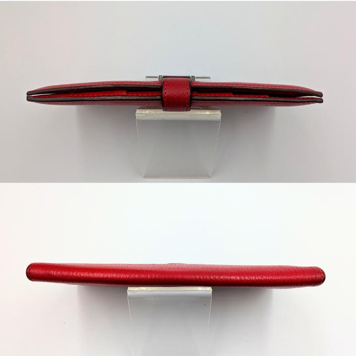 HERMES*エルメス*ベアン*クラシック*長財布*H金具*美品 HERMES*エルメス*ベアン*クラシック*長財布*H金具*美品
