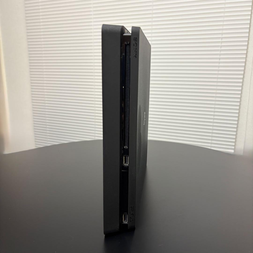 PS4本体※12月末まで出品