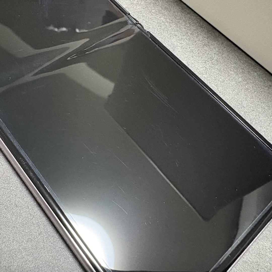 Galaxy Z Flip 5 256GB ラベンダー docomo版