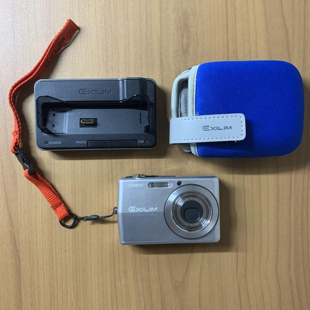 カシオ CASIO