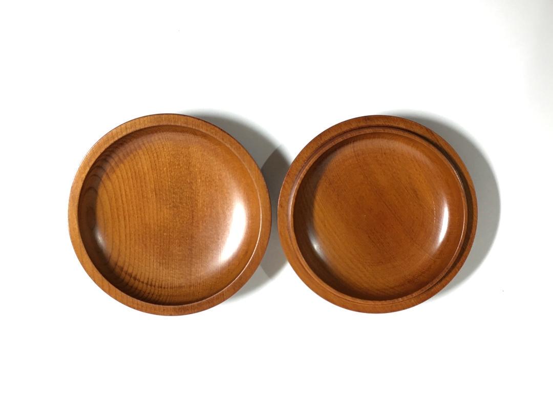美品！ 城端蒔絵 小原治五右衛門 香合 茶道具 共箱/共布