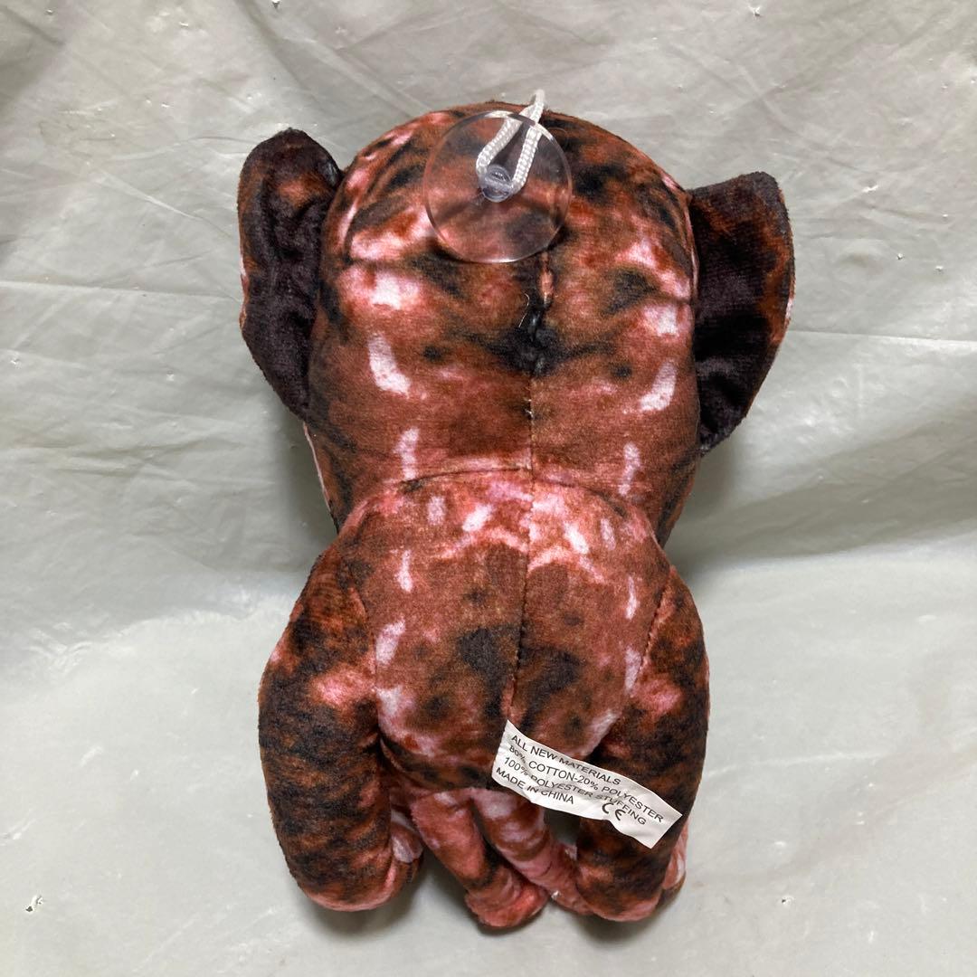 ズーノマリー zoonomaly ぬいぐるみ 珍！コンパクトモンスターセット！ : Zoonomaly Plush ズーノマリー ぬいぐるみ 動物園