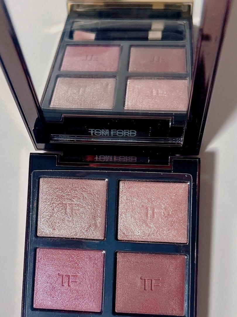 TOM FORD アイカラークォード　42A
