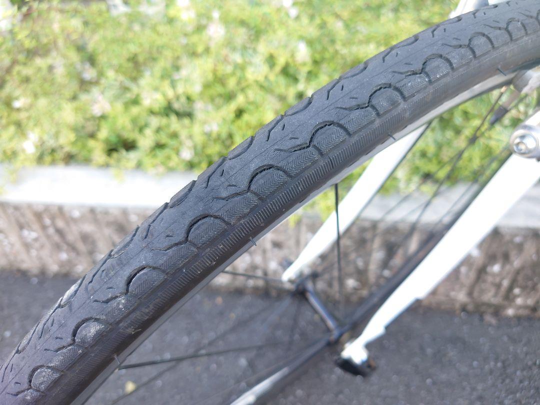 GIANT ESCAPE R3 - 自転車本体