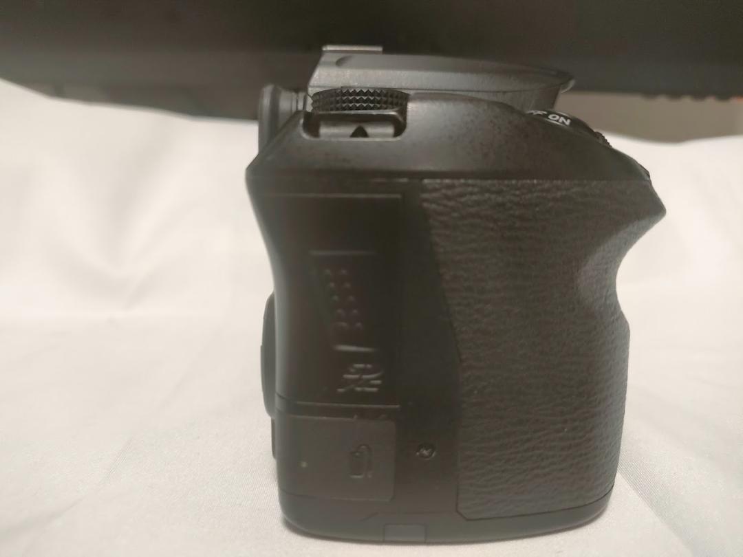 黒死病対策済み】PENTAX K-30【作例あり】 - メルカリ