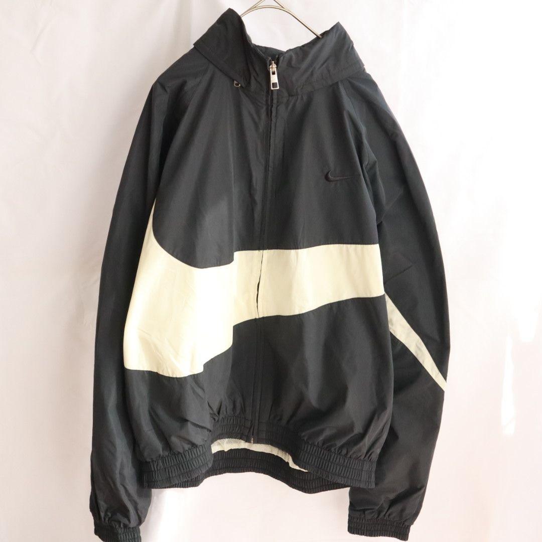 新品　Nike ナイキ メンズ　ウーブンジャケット Ｌサイズ
