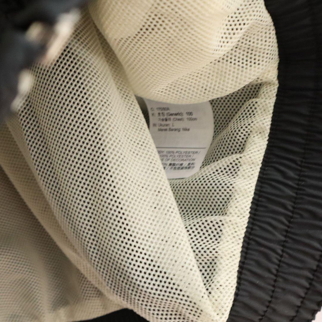 新品　Nike ナイキ メンズ　ウーブンジャケット Ｌサイズ