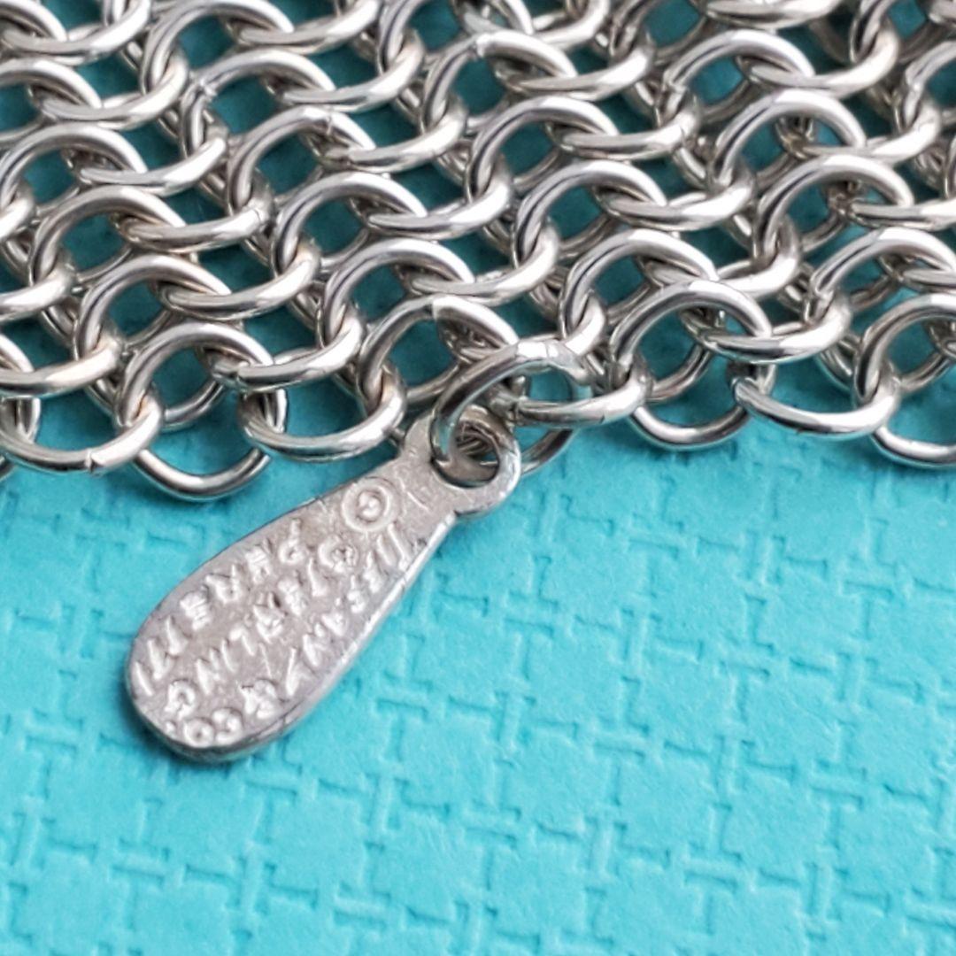 ティファニー Tiffany & Co シルバー スターリングシルバー