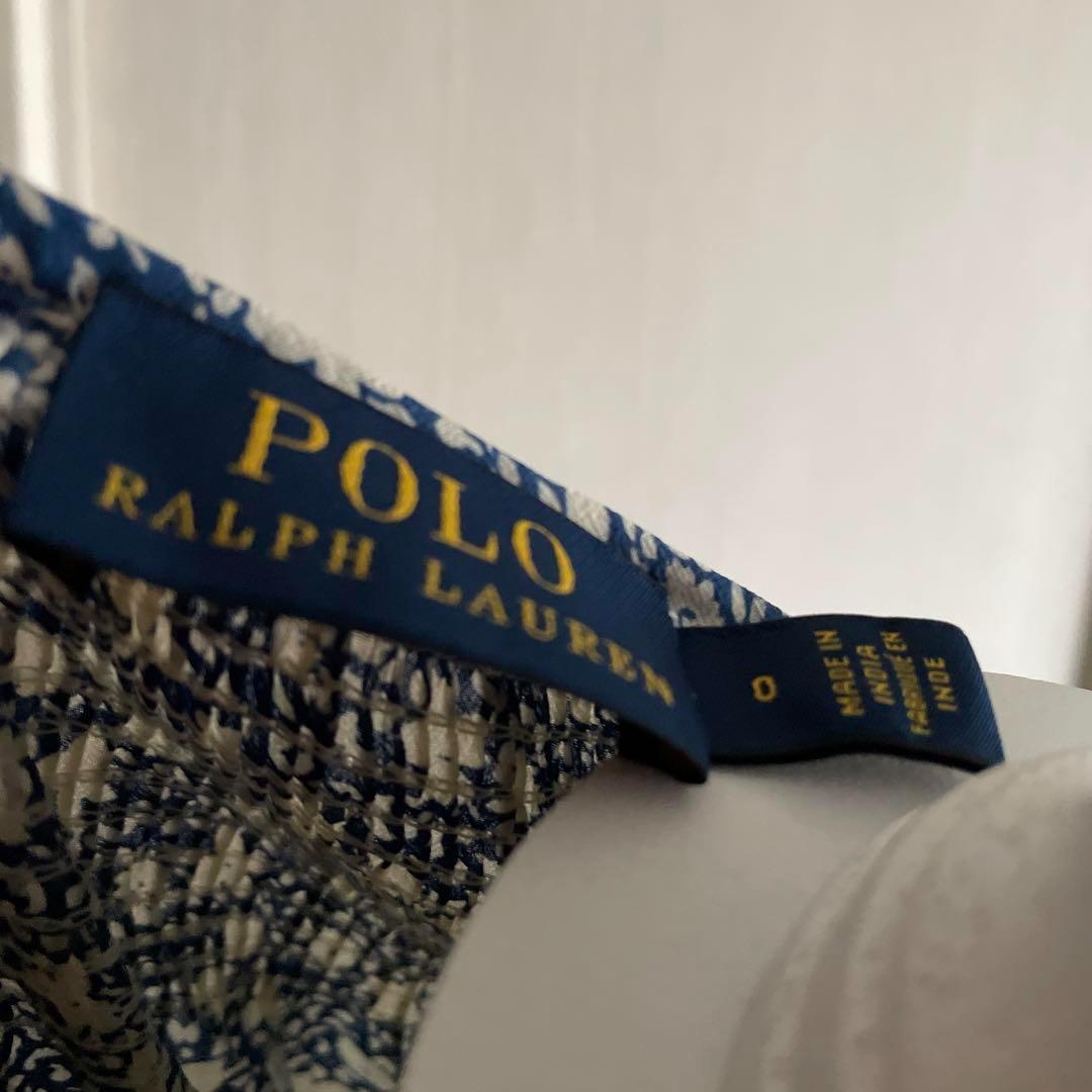 フォロー感謝割 ポロラルフローレン polo Ralph Lauren 花柄