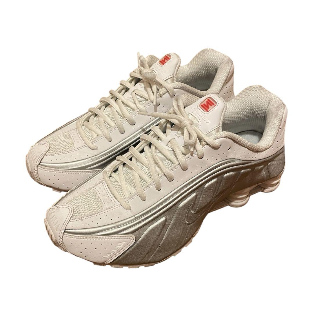 nike shox r4