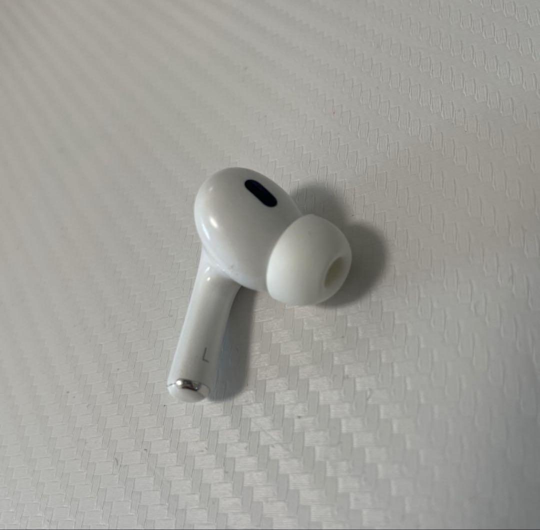 AirPods Pro第2世代 左耳