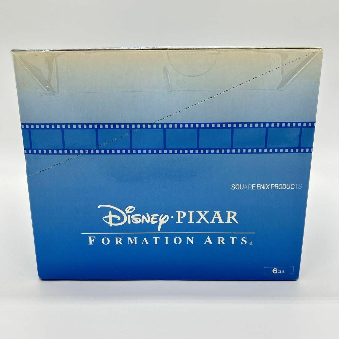 【未開封】ディズニーピクサー フォーメーションアーツ フィギュア 1BOX