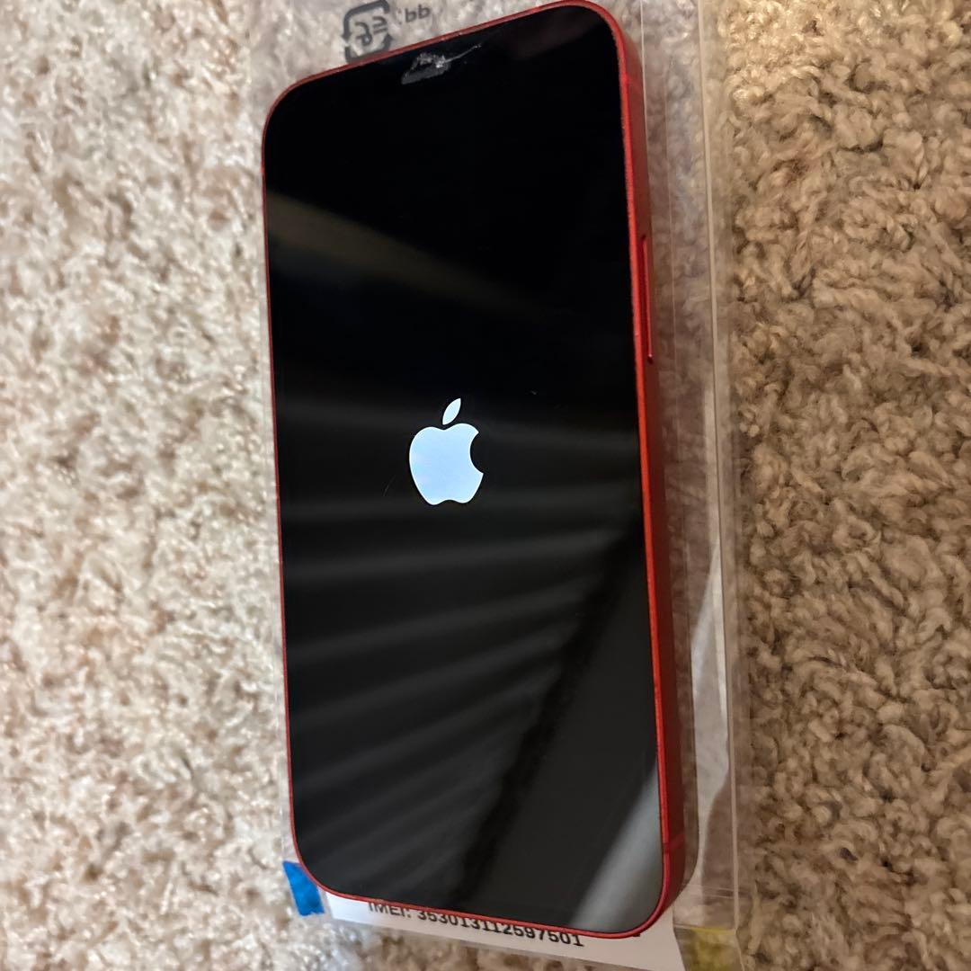 iPhone12 mini 64GB 中古 Aランク] 美品 SIMフリー iPhone 12 mini