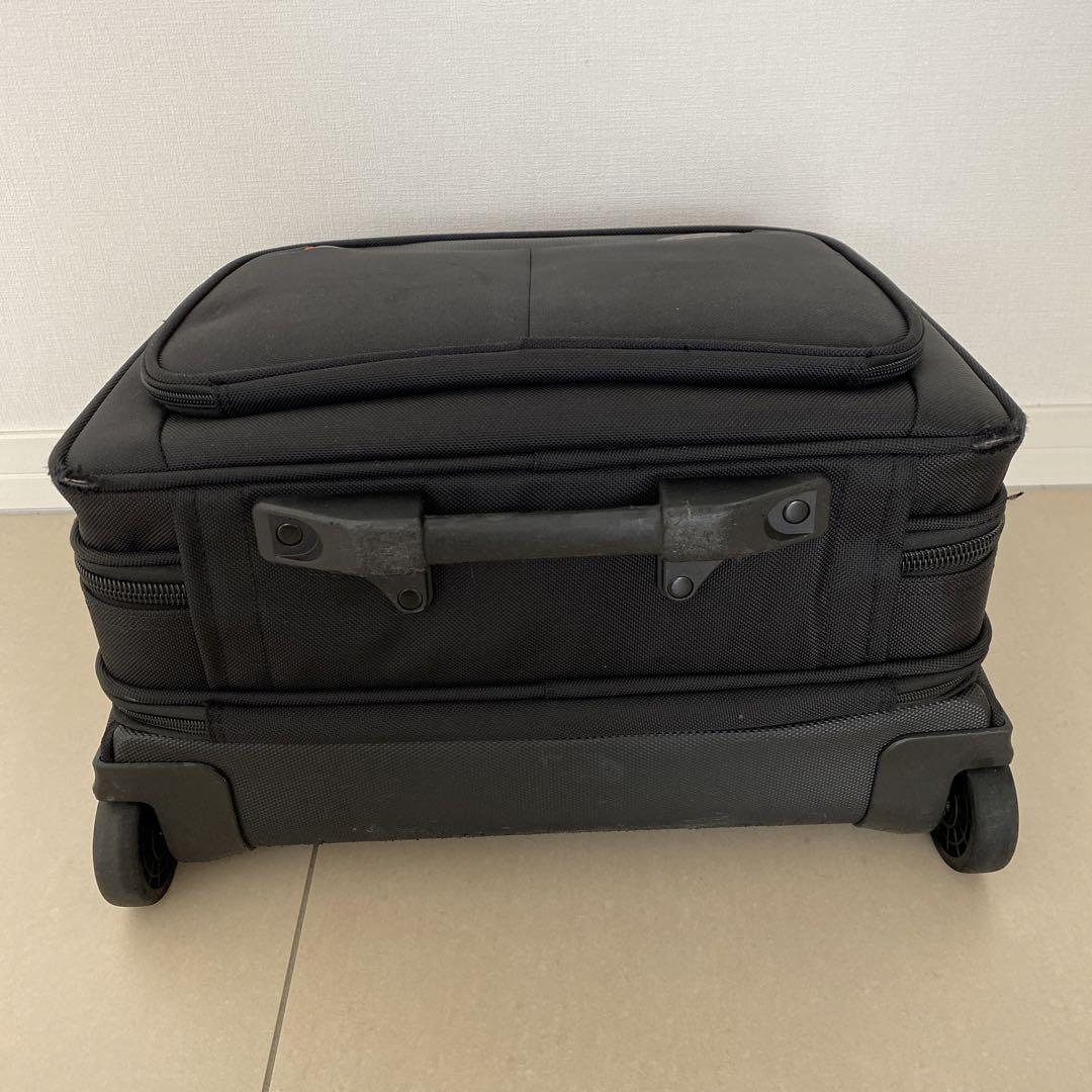 Samsonite Mobile Office ブラック キャリーケース 楽天市場】サムソナイト Samsonite ビジネスバッグ キャリー