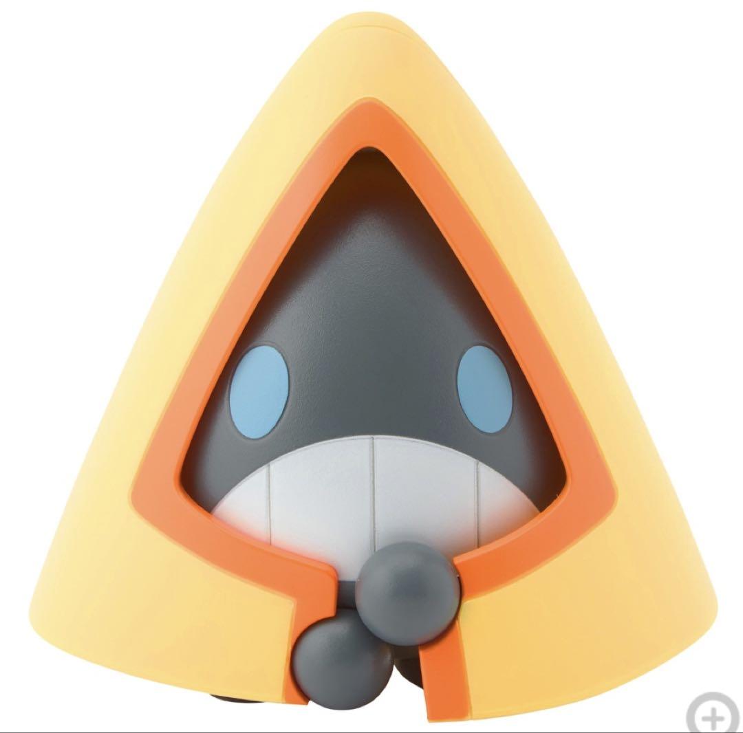 【ポケモンセンター限定ユキワラシ消臭剤ケース新品】