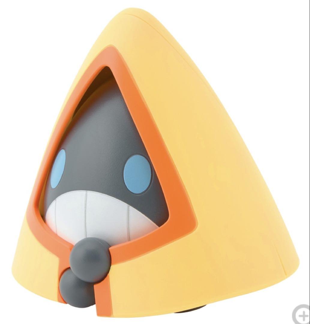 【ポケモンセンター限定ユキワラシ消臭剤ケース新品】