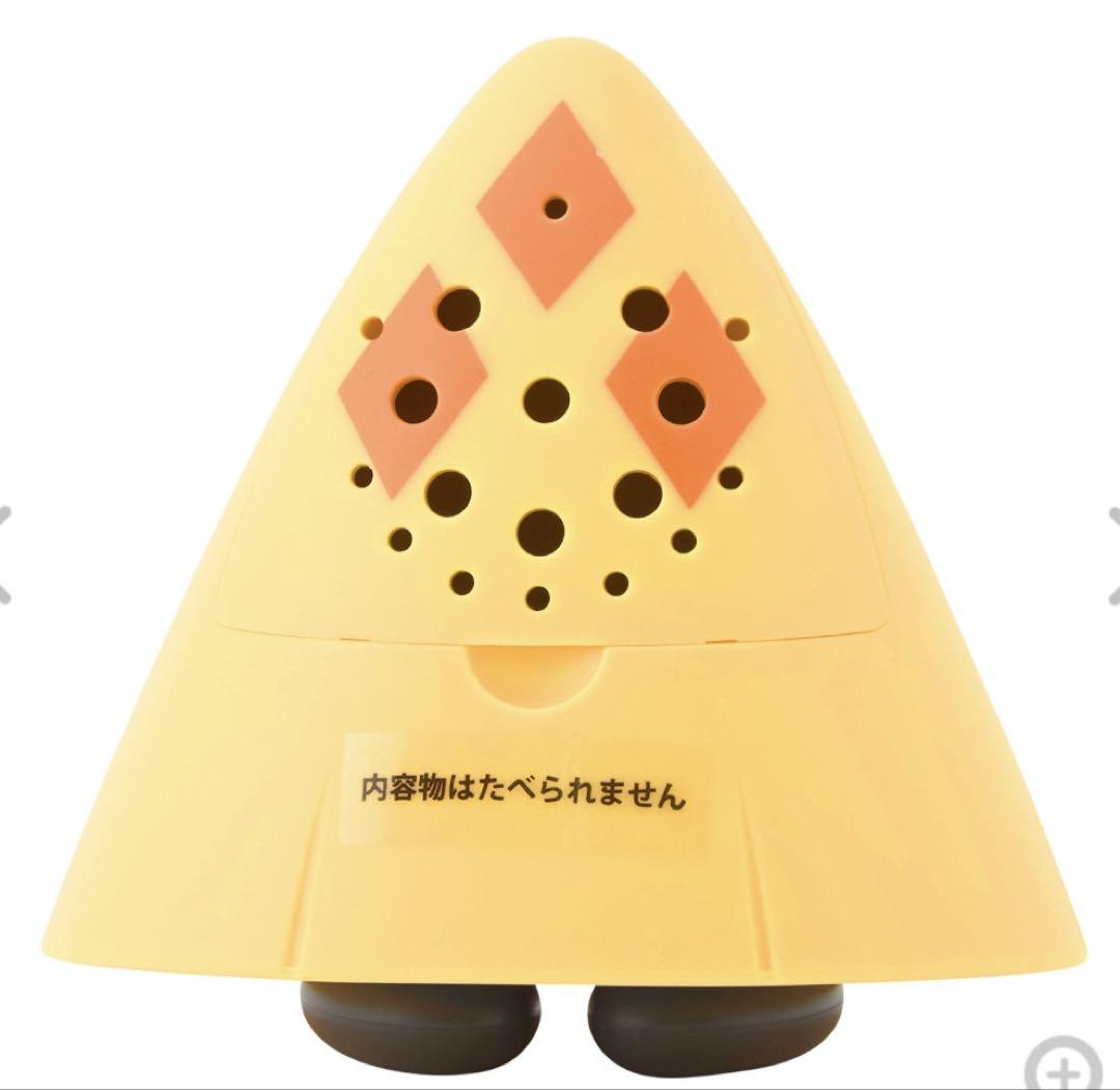 【ポケモンセンター限定ユキワラシ消臭剤ケース新品】