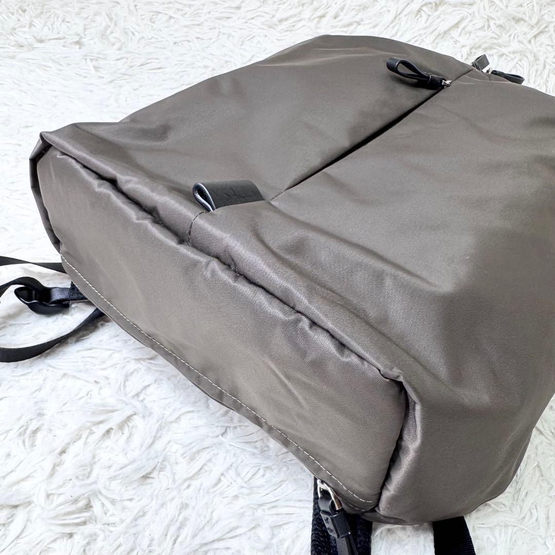 【新品】Y'SACCS イザック WELLBAリュックサック ヨウジヤマモト 【新品】Y'SACCS イザック WELLBAリュックサック ヨウジヤマモト