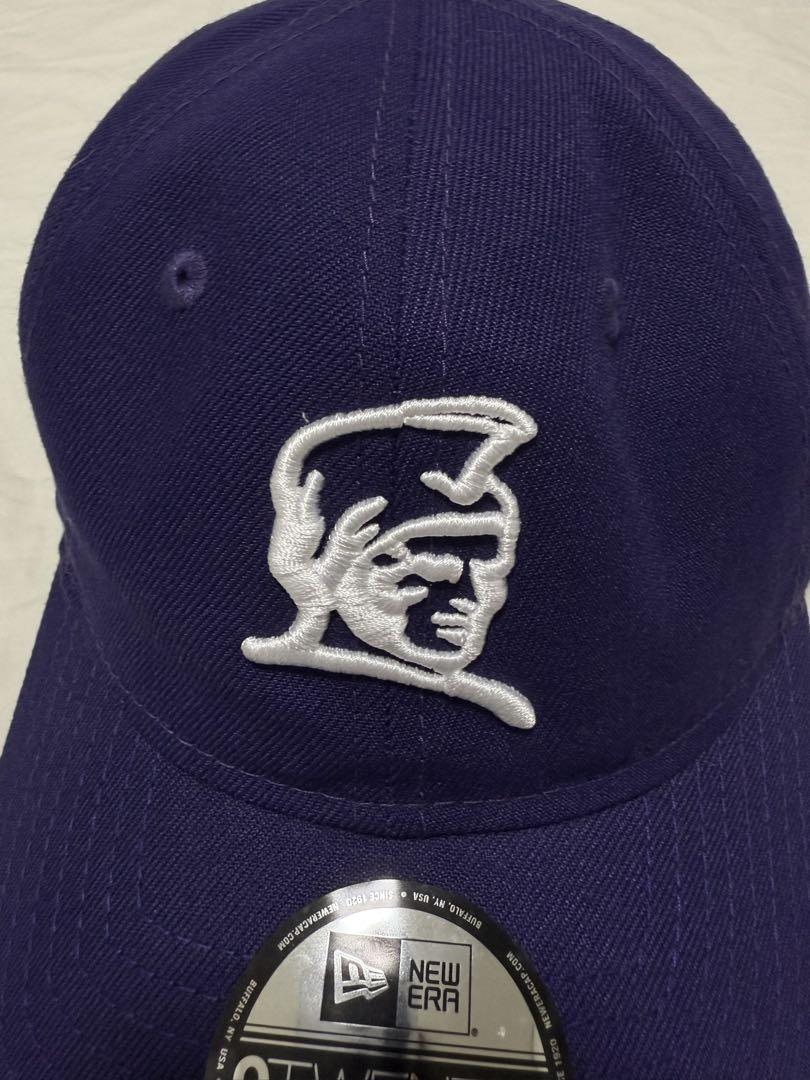 Fitted Hawaii ニューエラ KAMEHAMEHAキャップ