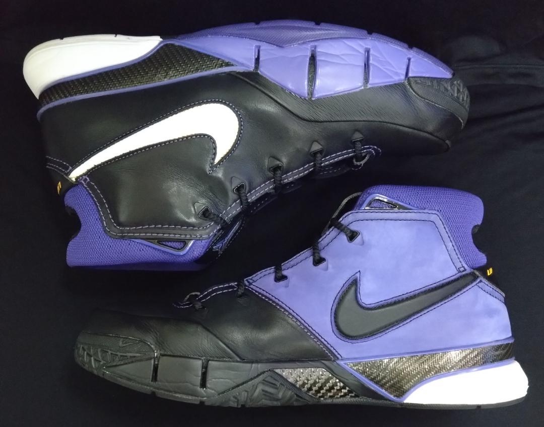 NIKE KOBE1 PROTRO US10.5 28.5cm
