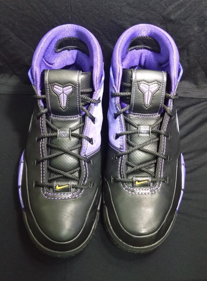 NIKE KOBE1 PROTRO US10.5 28.5cm