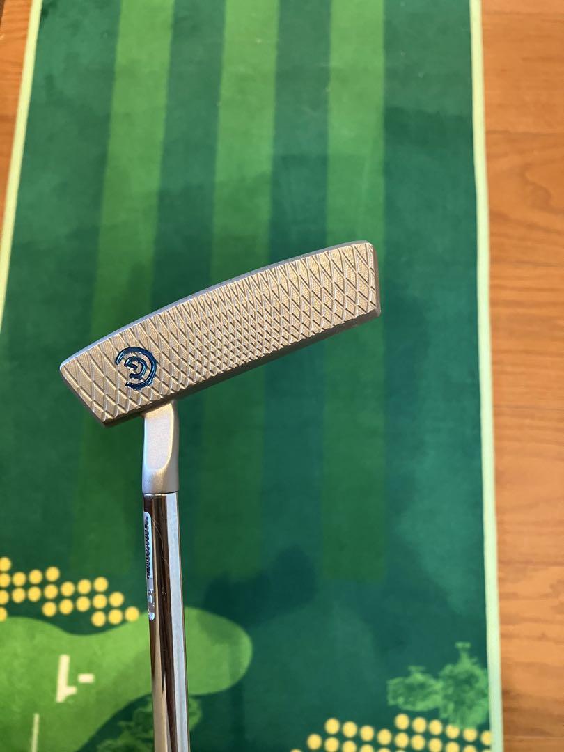 クリーブランドパター　HUNTINGTON BEACH SOFT 11 （34）