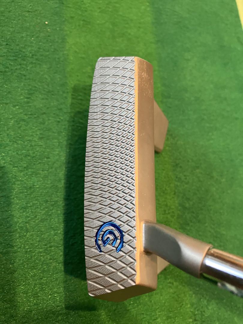クリーブランドパター　HUNTINGTON BEACH SOFT 11 （34）