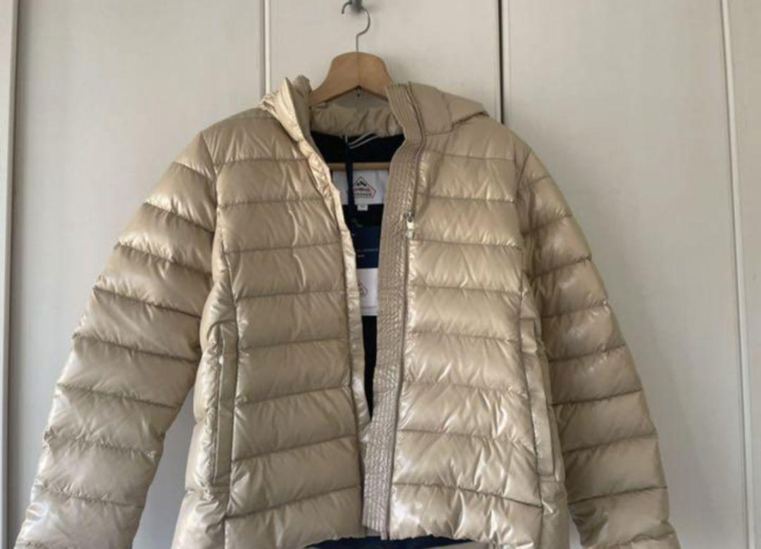期間限定値下げ PYRENEX ダウンジャケット レディース サイズ40