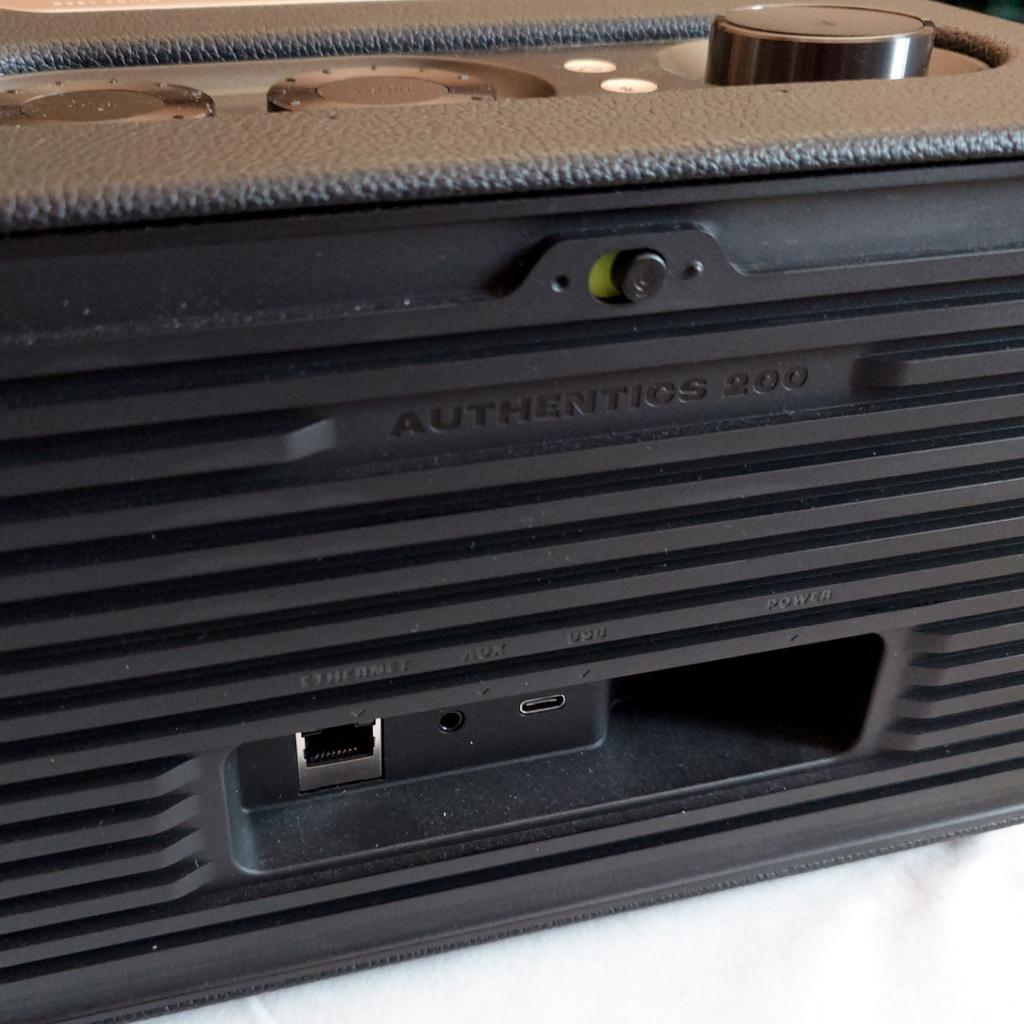 neko様] JBL AUTHENTICS 200 オーセンティックス200 - メルカリ