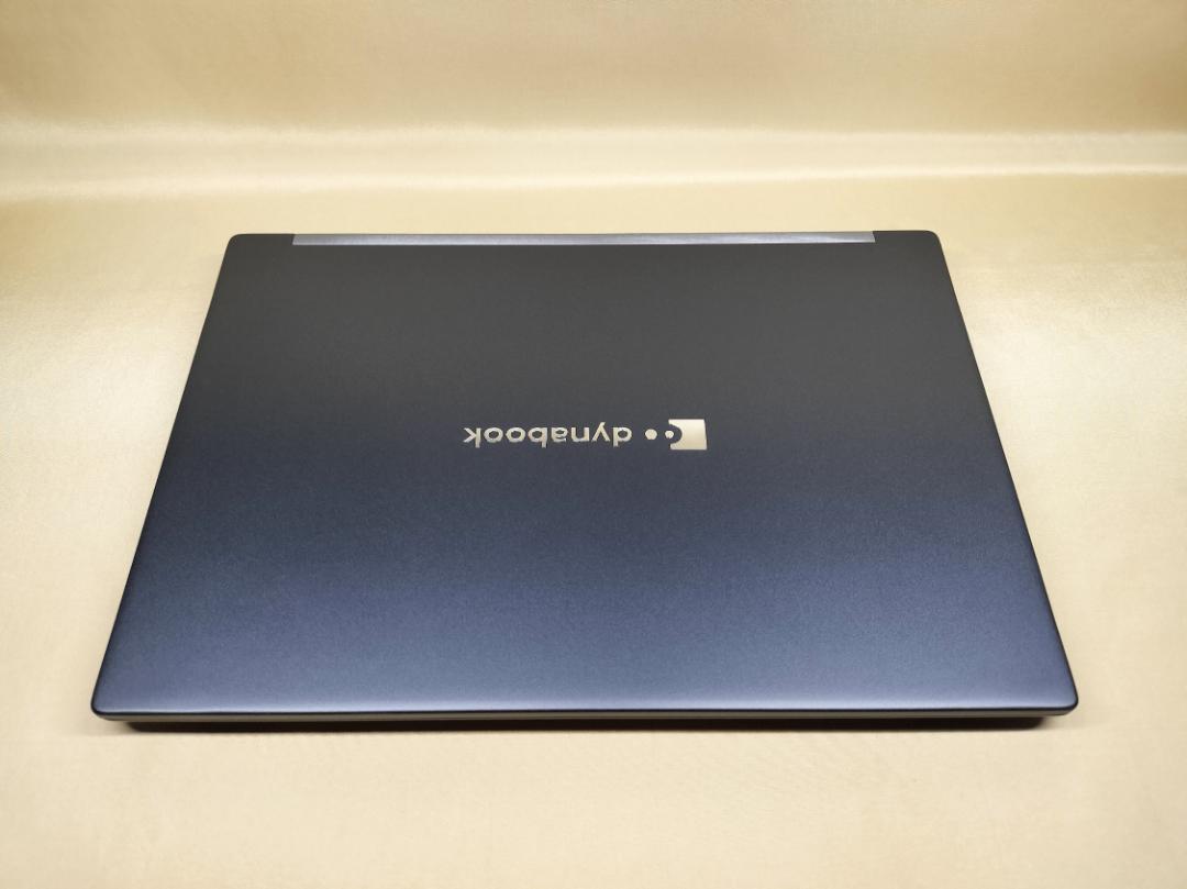 東芝　Dynabook G83/KW　高性能　2023年モデル(K-233)