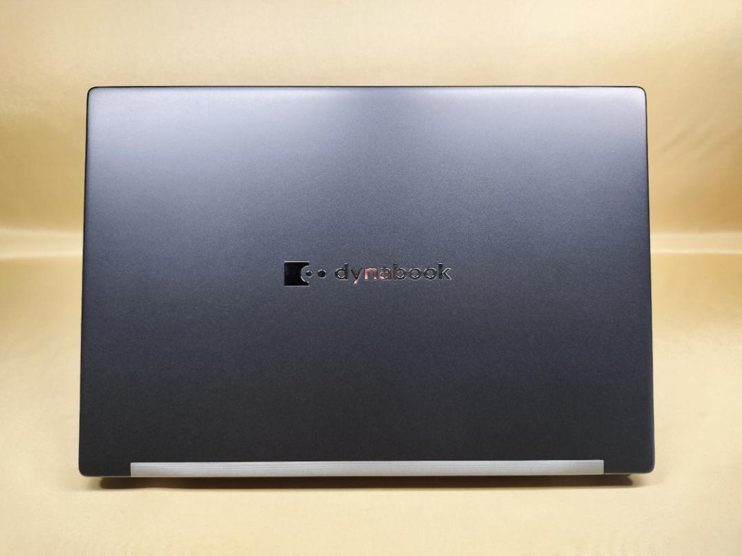 東芝　Dynabook G83/KW　高性能　2023年モデル(K-233)