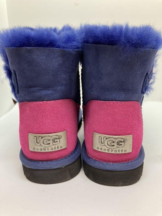新品 UGG ムートンブーツ 6oySd-m14656609321 未使用 希少 24H限定