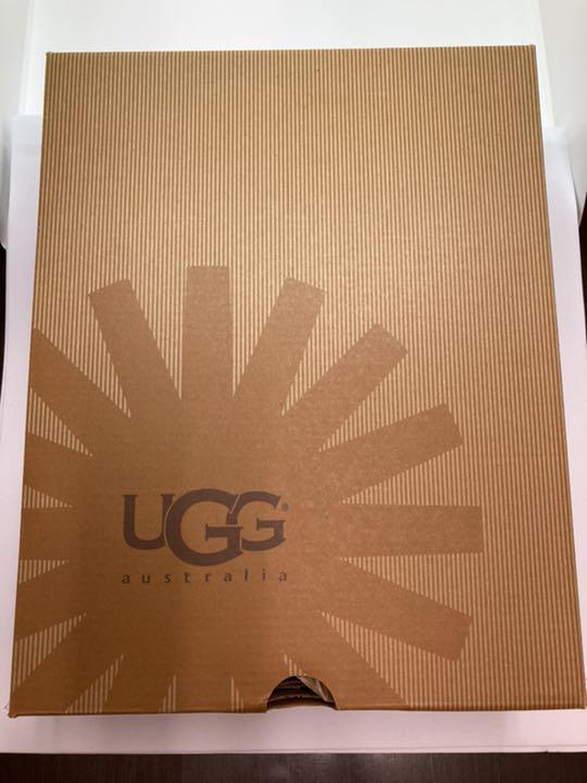 新品 UGG ムートンブーツ 6oySd-m14656609321 未使用 希少 24H限定