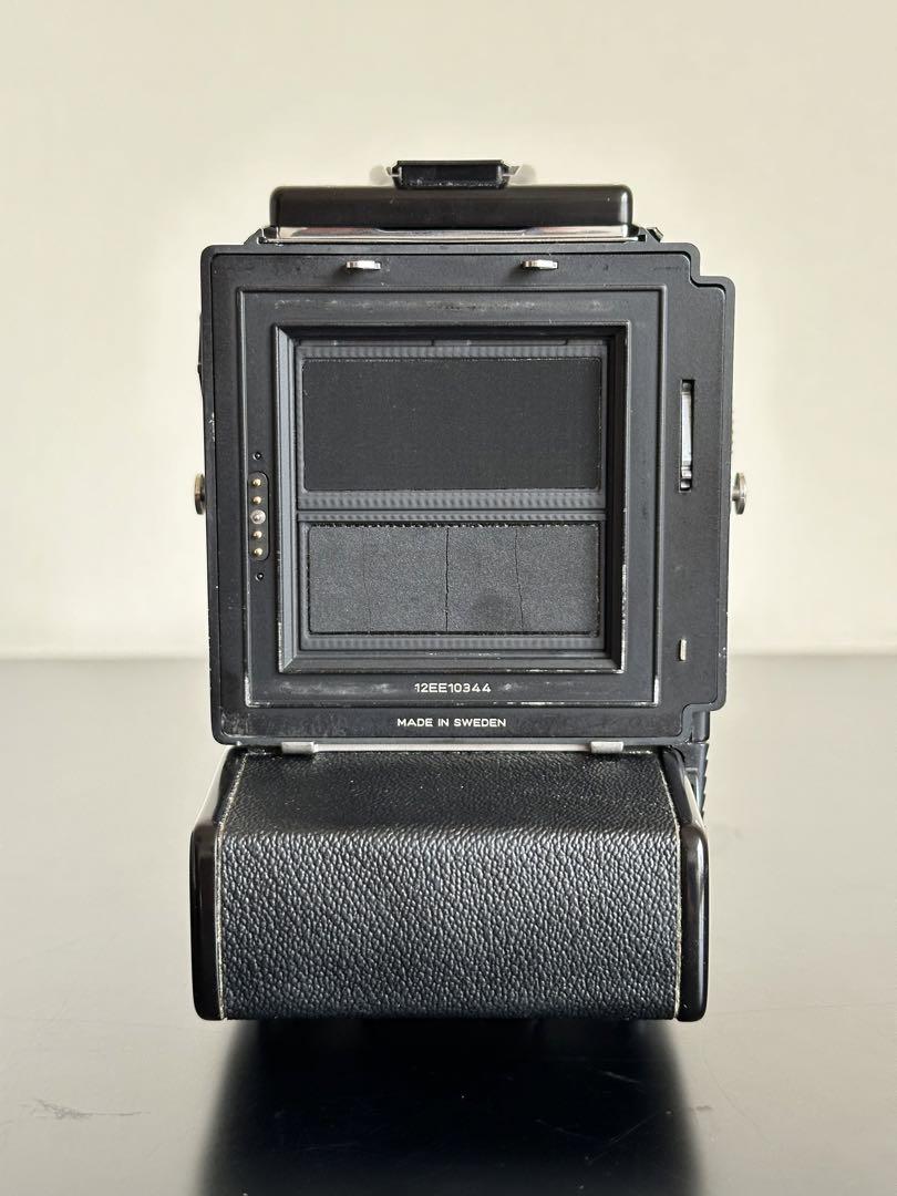 HASSELBLAD ハッセルブラッド 555ELD ボディ