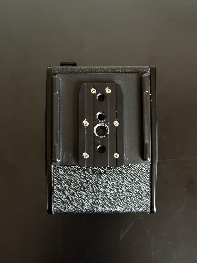 HASSELBLAD ハッセルブラッド 555ELD ボディ