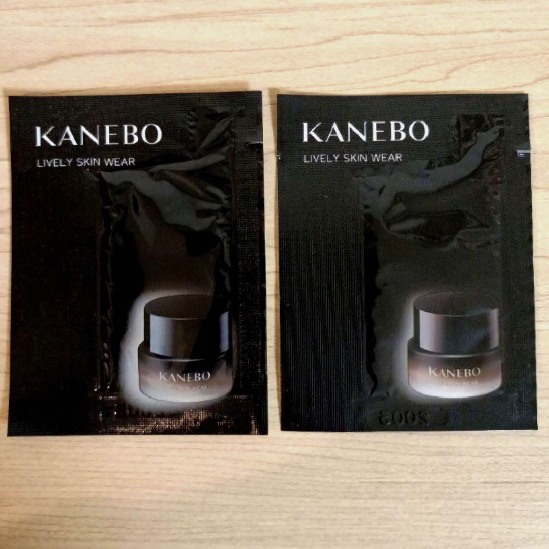 【新品未使用】KANEBO ライブリースキンウェアオークルB ライブリースキン ウェア | KANEBO公式サイト