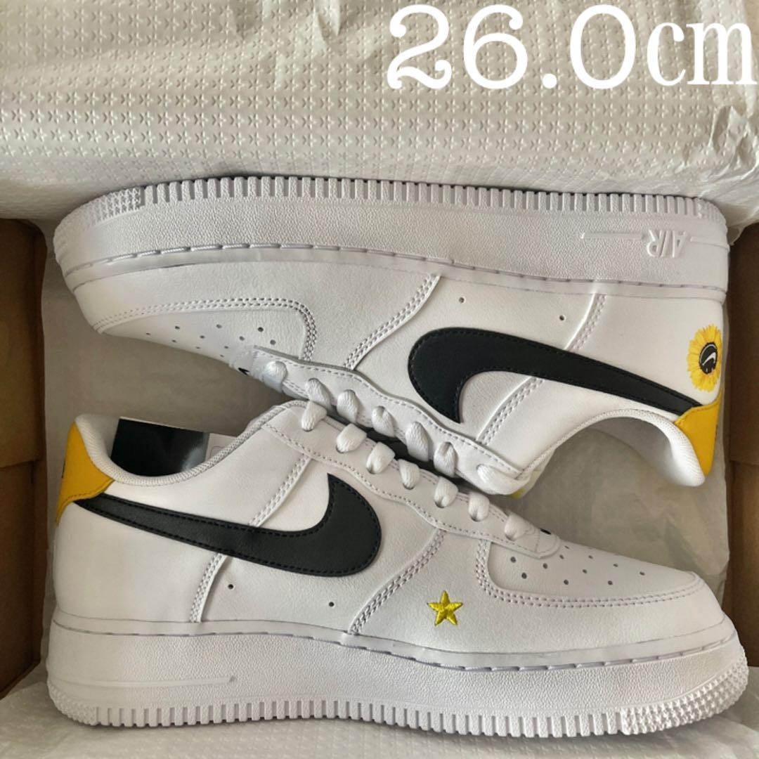 26.0㎝ NIKE エアフォース1 07 LV8 ナイキ AIRFORCE1 www.disdukcapil
