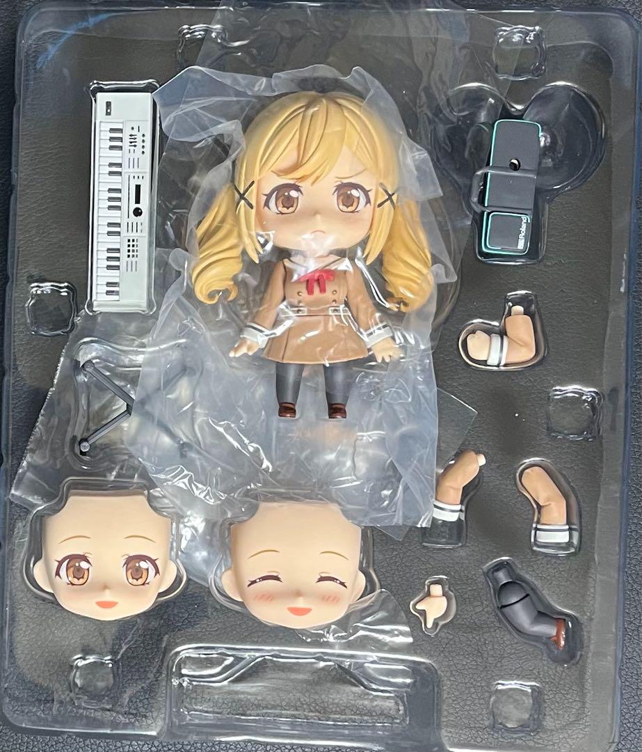 ねんどろいど BanGDream! 市ヶ谷有咲