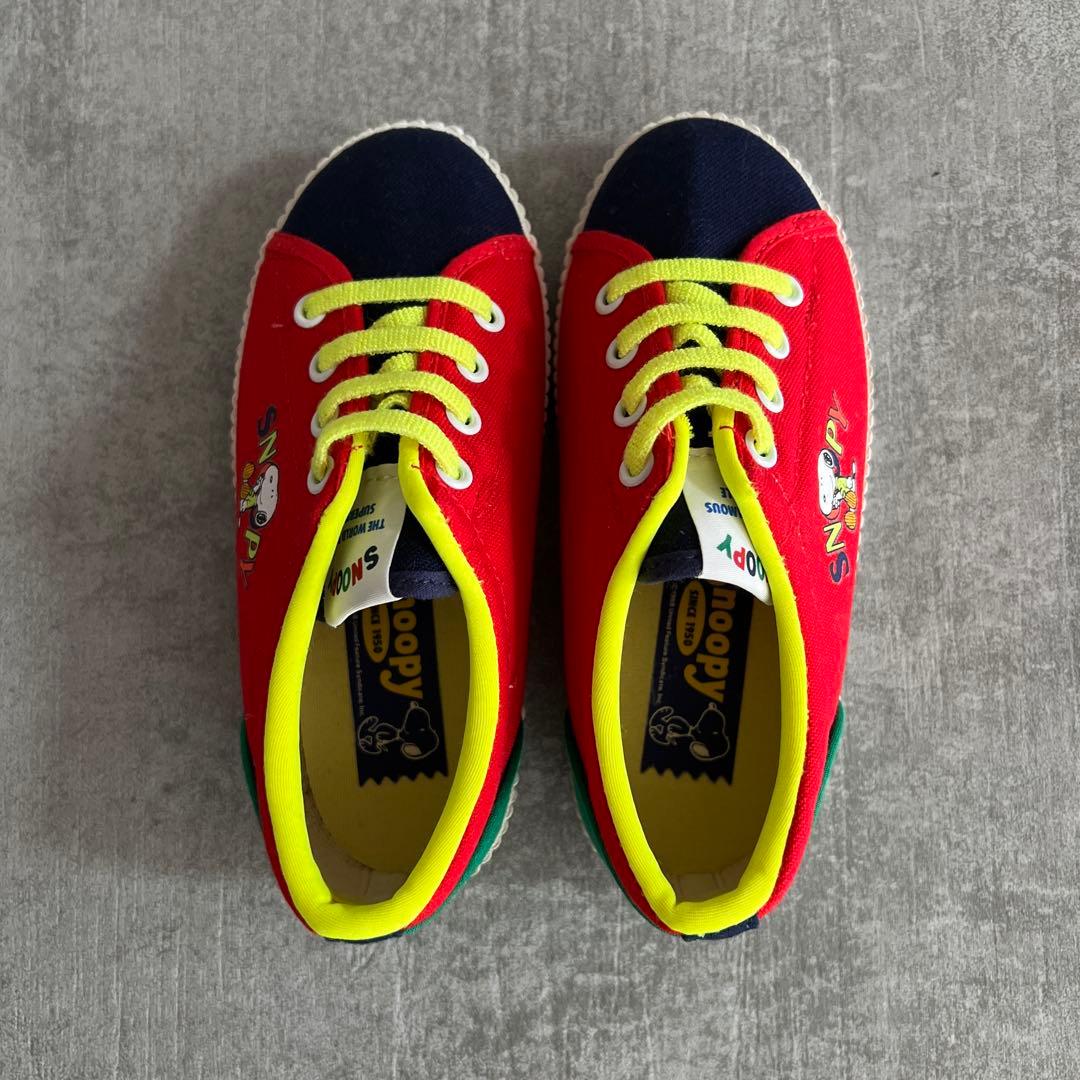新品　スヌーピー　レトロ　スリッポン　スニーカー mdprevattcaulkingandwaterproofing.com