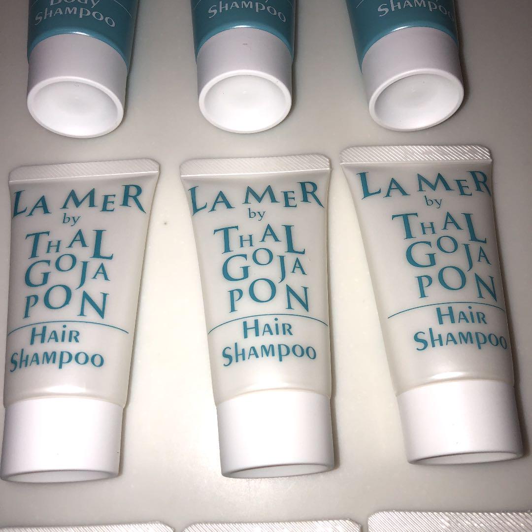 新品未使用 La Mer By Thalgo Japon750 メルカリ スマホでかんたん フリマアプリ