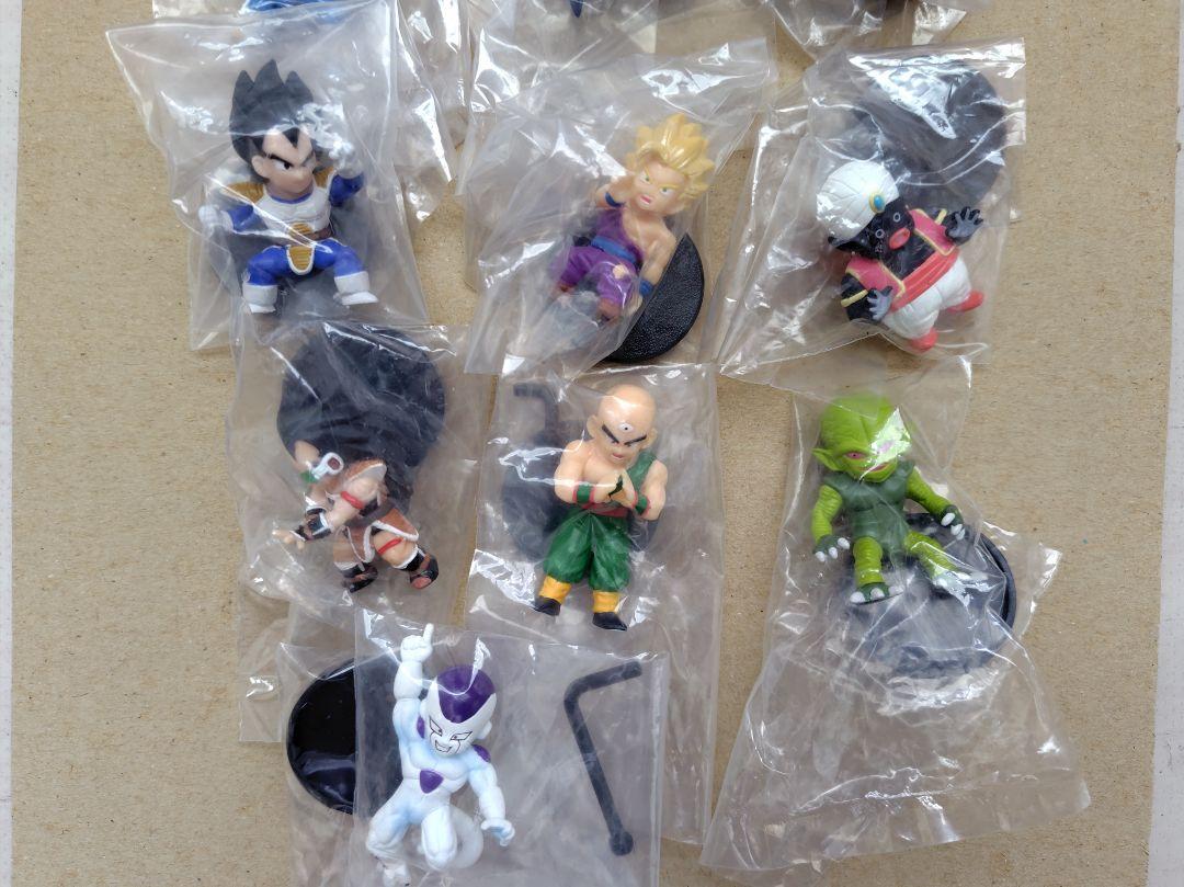 ドラゴンボール フィギュアセット 12体 - メルカリ