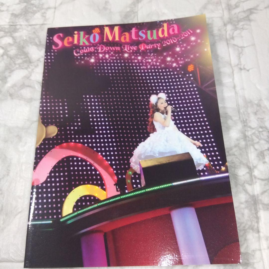 松田聖子/Seiko Matsuda Count Down Live Part…