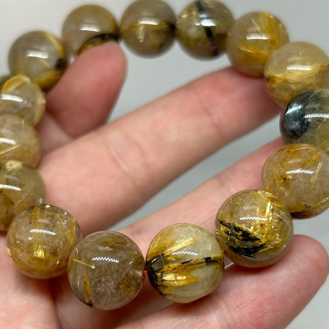 ルチルクォーツ