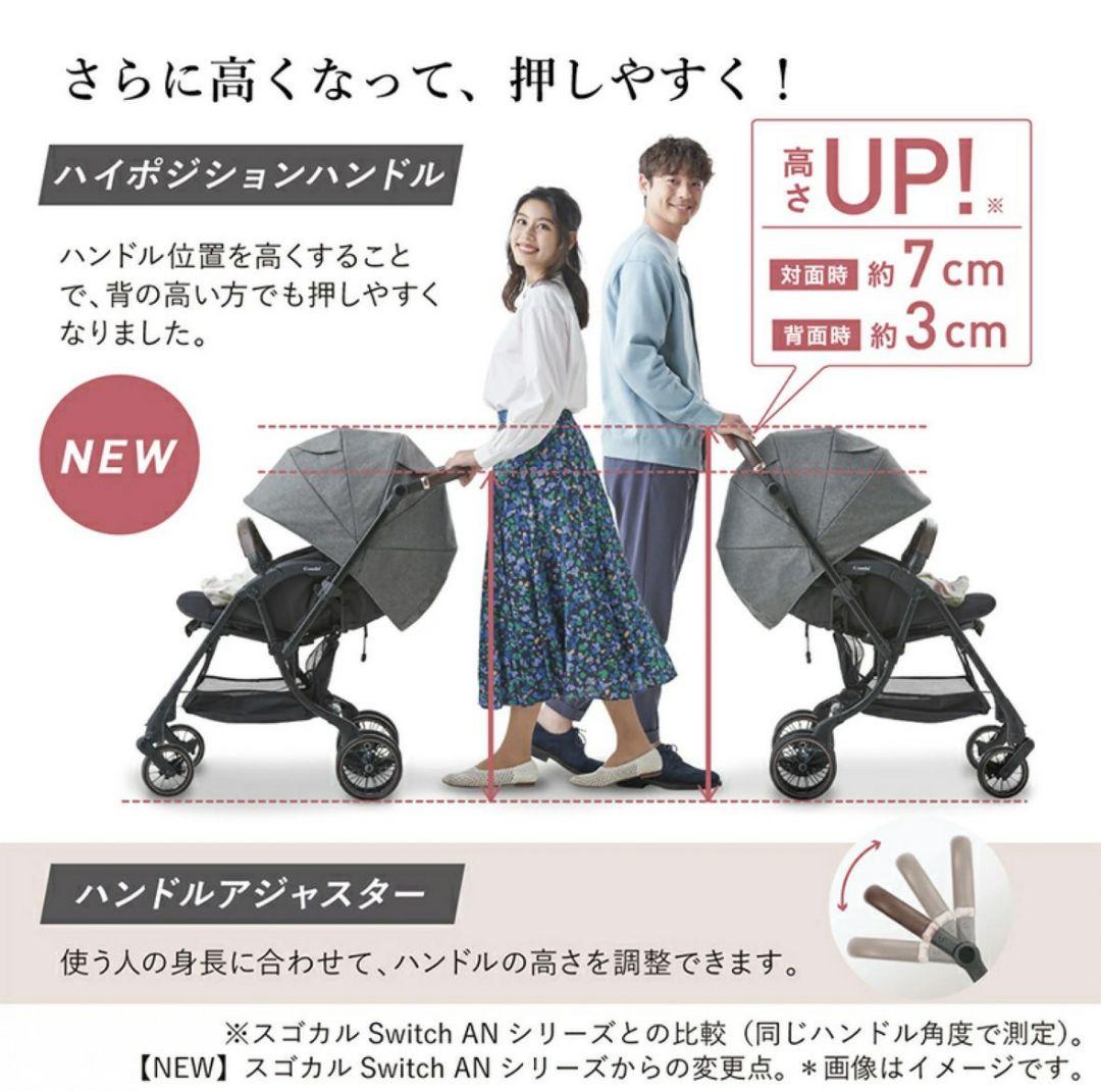 スゴカルスイッチ