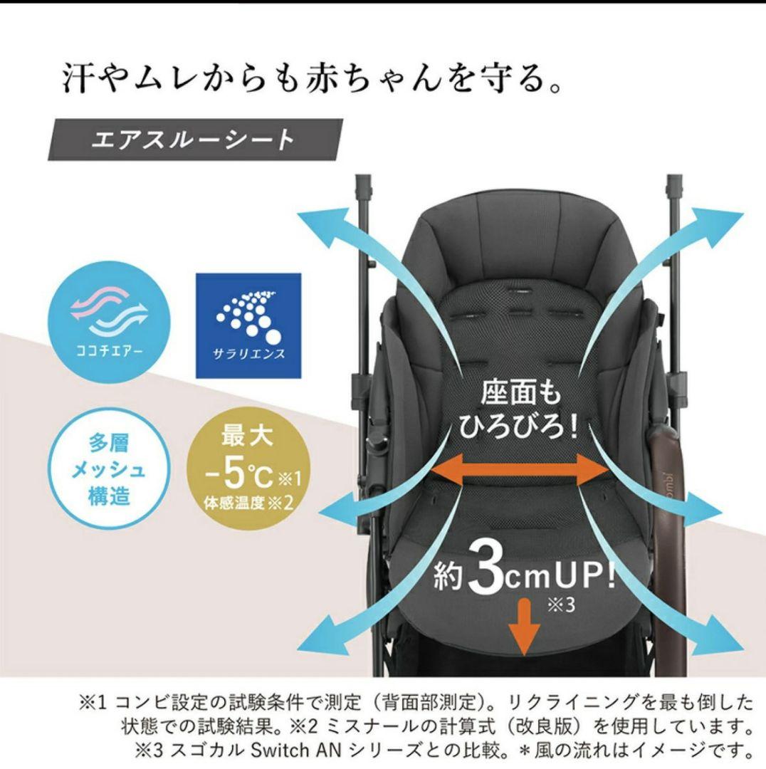 ❤ コンビ