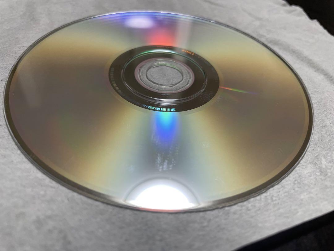 ディズニー　35周年　CD  happiest