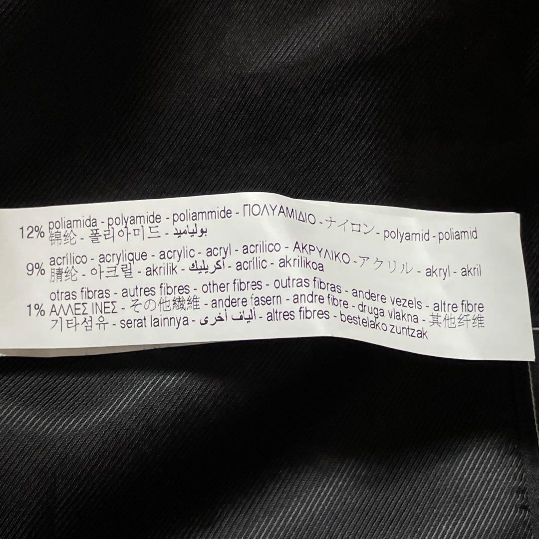 専用ZARA ヘリンボーン コート emmetex メンズ