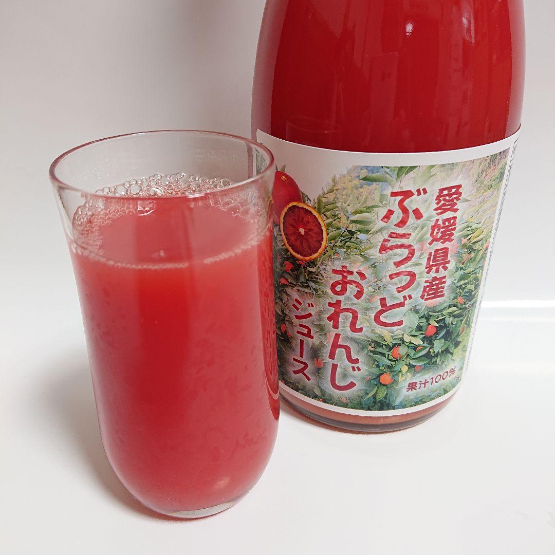 愛媛県産みかんジュース2種詰め合わせ 720ml 10本セット