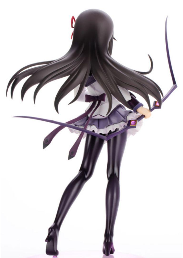 正規品最新作 魔法少女まどか you are not alone. 1 8 PDbso-m14661149030 マギカ 暁美ほむら 新作入荷定番